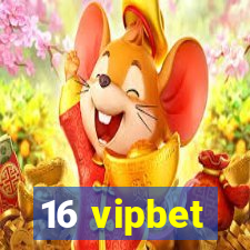 16 vipbet